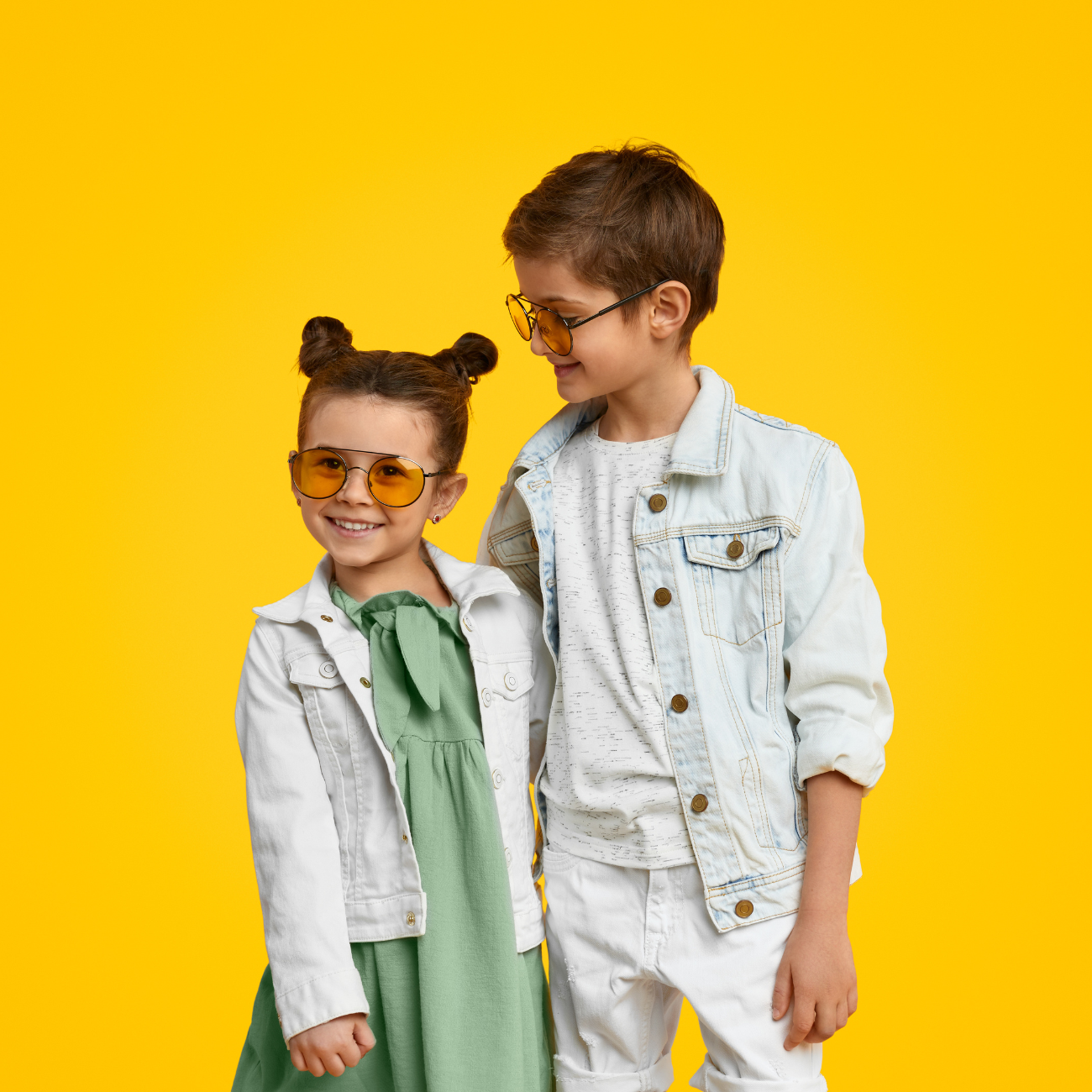 Niños
