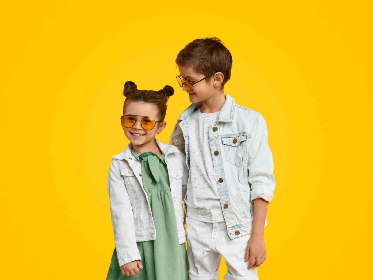 Niños